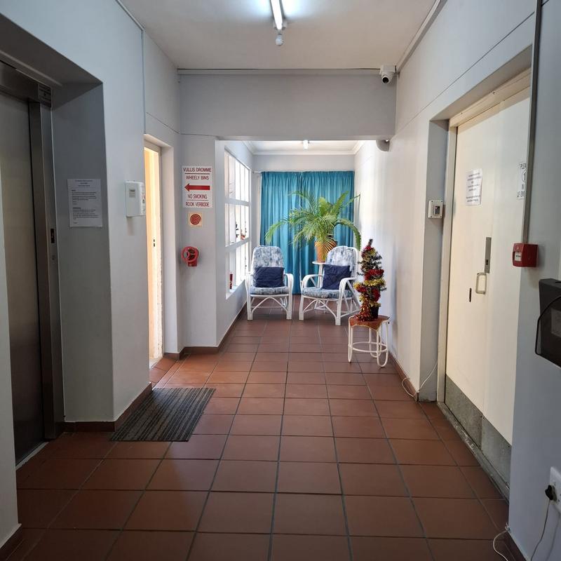 1 Bedroom Property for Sale in Strand Western Cape